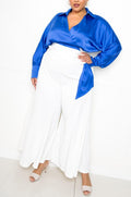 Palazzo Pants