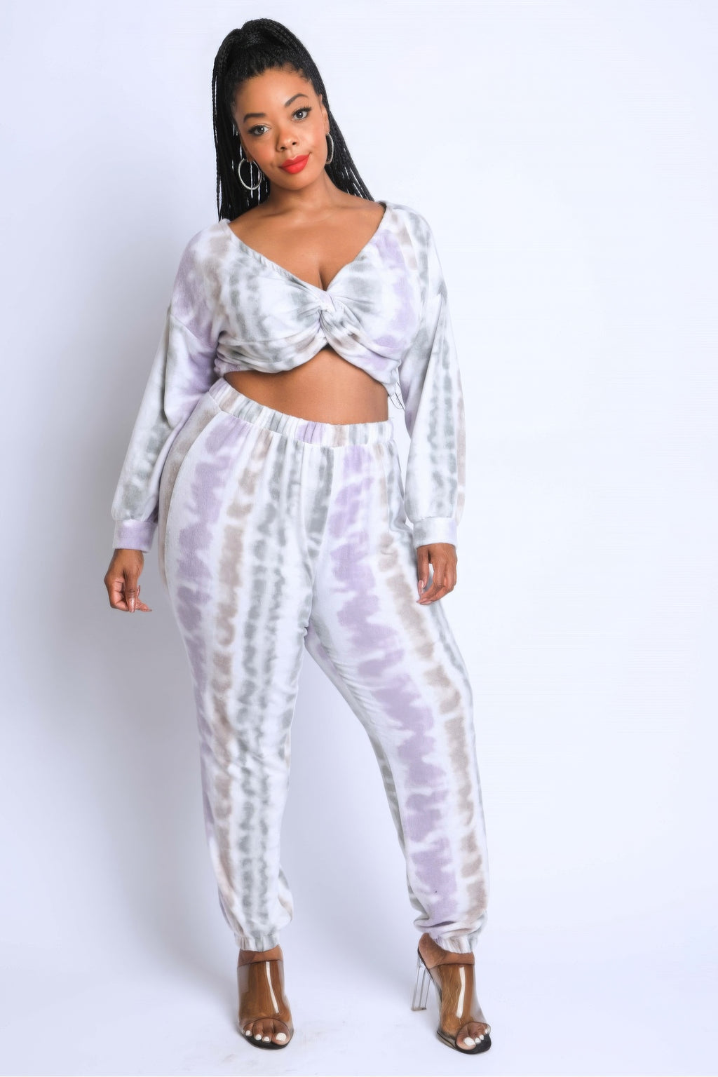 Tie Die Set
