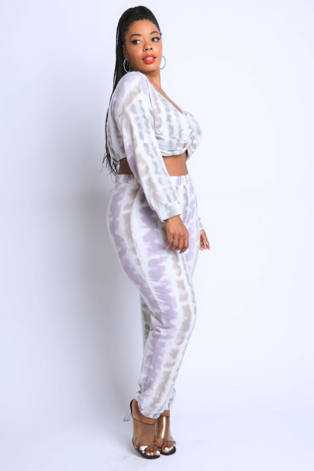 Tie Die Set