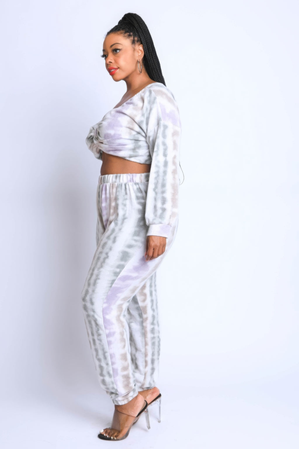 Tie Die Set