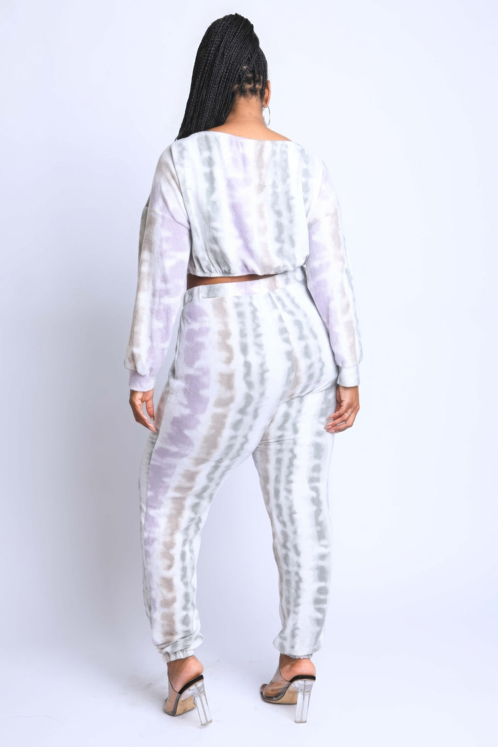 Tie Die Set