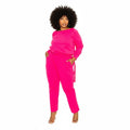 Grommet Detail Lounge Sets